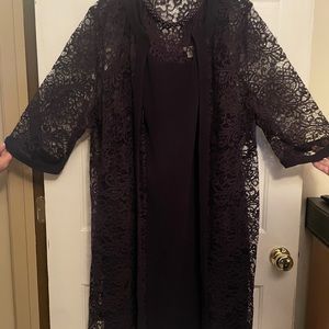 Grandmother’s dress